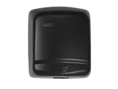 Handendroger zwart automatisch M99AB Optima