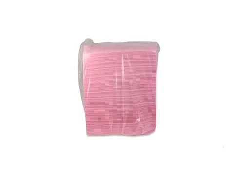 Sopdoek 38x40cm Rood 135 Gram 10kg