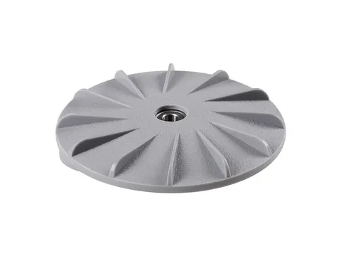 Wash + Cure 3 Barrel Rotor