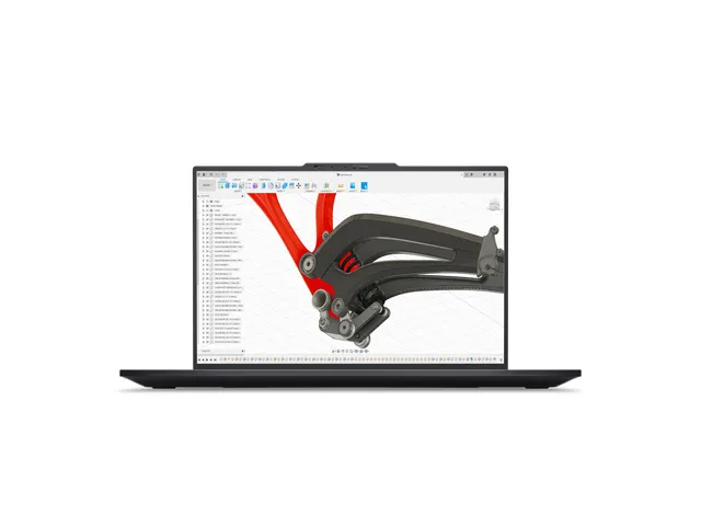 Lenovo ThinkPad Core Ultra 7 255H Laptop 16 Inch 64GB LPDDR5x
