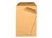 Loonzak Bruin 65x105 Gegomd 70gr
