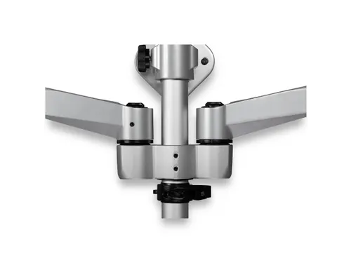 Ergonomisch Sta Bureau Wand tot 34 Inch