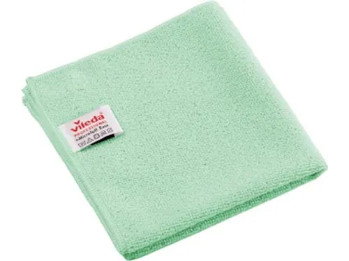 Vildea r-MicroTuff Base microvezeldoek 5 stuks groen