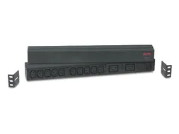 APC Rack PDU AP9559, Basic, 0U/1U, 16A, 230V, (10x) C13 (2x) C19, C20