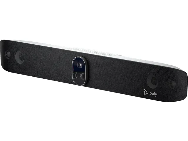 Poly Studio X72 All-In-One Video Bar with TC10 Controller Kit