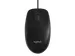 Logitech B100 muis USB-A Zwart
