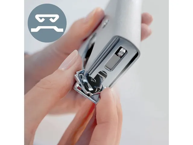 Niettang Leitz 5549 40vel 24/6 chroom