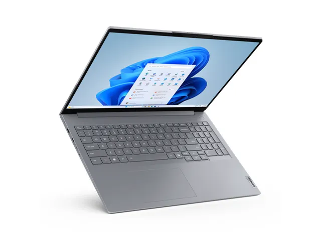 Lenovo ThinkBook 16 G8 IAL Intel Core Ultra 7 255H Laptop 16 Inch