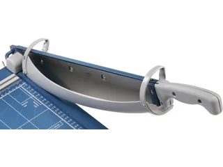 Mesbeschermer Voor Dahle Snijmachine - 1
