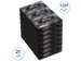 Facial tissues Kleenex standaard 2-laags 21x100stuks wit 8835