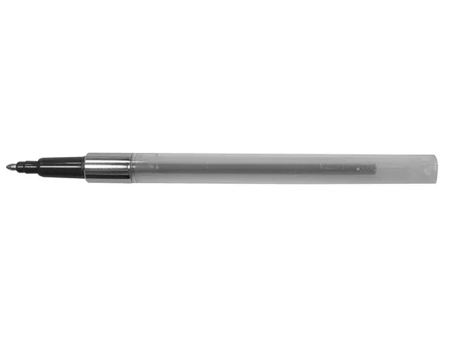 Balpenvulling Uni-ball Powertank medium zwart
