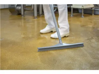 Vikan 7160-88 Ultra Hygiëne Vloertrekker 60Cm, Grijs - 3