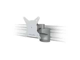 ViewLite Monitorarm 402 Voor Rail Toepassing 1 Scherm - 3
