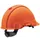 3M Peltor G3000NUV veiligheidshelm Oranje