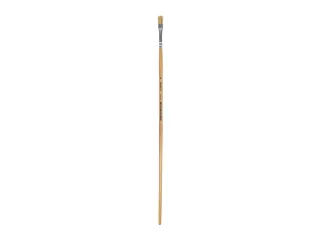 Lyonse penseel Kangaro #6 gelakt hout doos a 12 stuks - 2