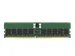 32GB, DDR5, 5600MT/s, ECC, Registered, DIMM, CL46 2RX8 1.1V, 288-pin,