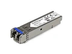 Gigabit Fiber SFP Transceiver Module HPE J4858C Compatibel 550m