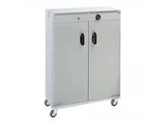 Bordenwarmwagen 120 stuks