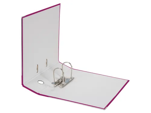 Ordner hfb PP A4 Vegan 8cm braambes