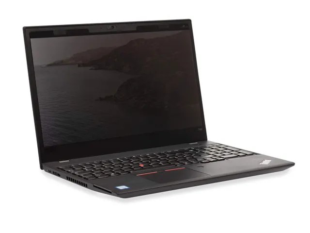 Privacy Filter Magnetisch 14 inch 16:10