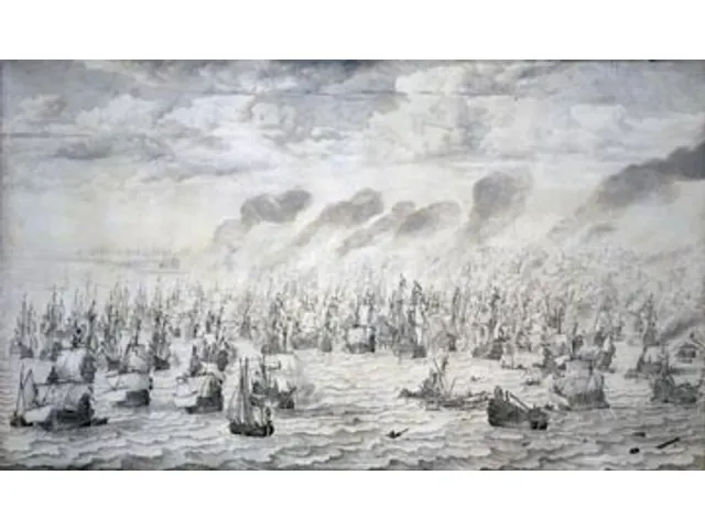 Tekenblok Houtvrij papier A4 120 Gram