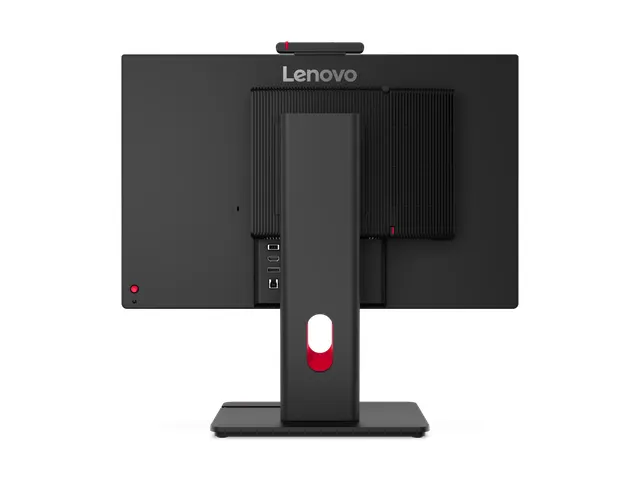 Lenovo ThinkCentre TIO24 Gen6 monitor 23.8 inch Full HD IPS-monitor