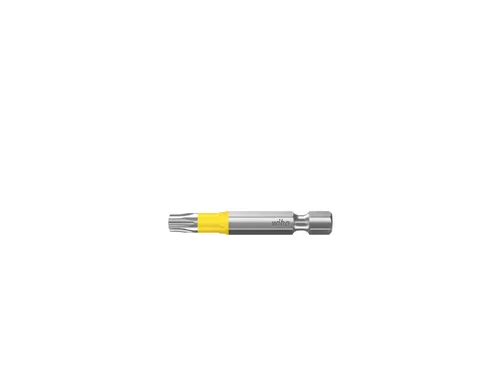 Wiha Bitset Y-BIT 50mm Torx (T10) 5-Delig 1/4 Inch IN BOX (41630)