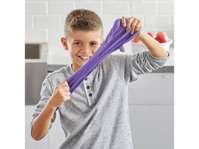 Kinderlijm Elmer's opaque paars