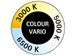 Bureaulamp MAULseven LED colour vario op accu zwart - 4