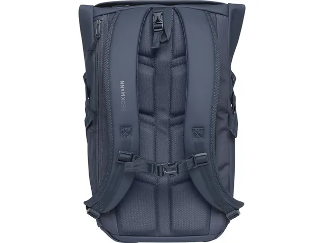 Rugzak Beckmann Street Light 22L Navy