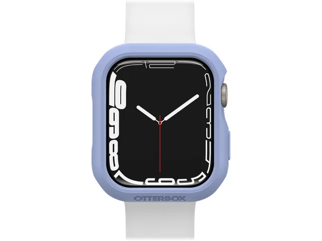 OtterBox Watch Bumper Apple Watch Series 9/8/7 45mm lila