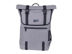rugzak London 18 l 15,6 inch grijs