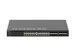 NETGEAR XSM4340V, Managed, L3, 10G Ethernet (100/1000/10000), Power ov