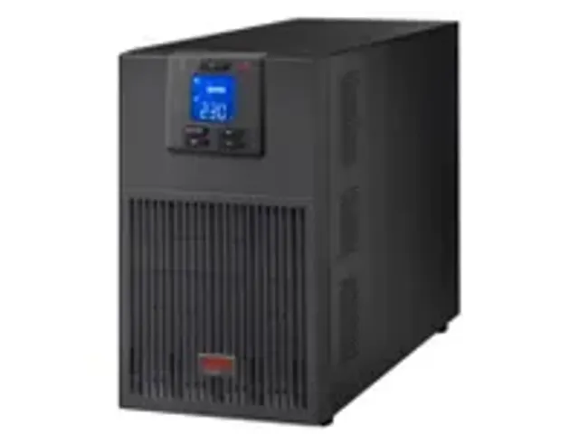 OUTLET APC Easy-UPS On-Line SRV3KI-E - Alimentation sans interruption