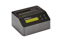 Usb 3.0 Standalone Drive Eraser Dock