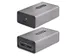 2-Poorts USB 3.0 Extender over OM3 Multimode Glasvezel