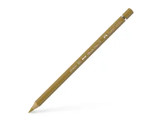 Faber Castell Albrecht Durer Aquarel Potlood 268 Goudgroen - 1