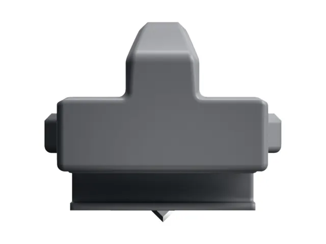 Snijmachinekop Leitz Precision Home A4 4 stuks