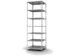 rayonnage,rayonnage départ,HxlxP 3000x1000x800mm