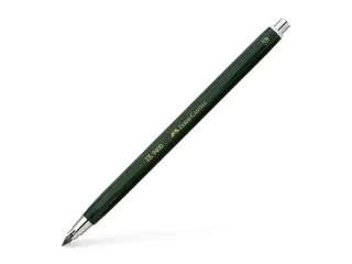 Vulpotlood Faber Castell Tk 9400 3.15mm 5b - 1