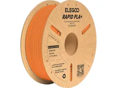 RAPID PLA+ 1,75mm ORANGE 1kg