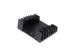 GEDORE E-PH 6-8 L Plastic houder leeg voor 8steeksleutels nr. 6