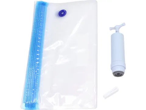 Vacuümset inclusief Pomp, 300 x 340 mm