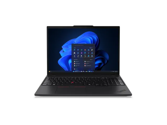Lenovo ThinkPad T16 Gen 4 Laptop 16 Inch Intel Core Ultra 7 258V