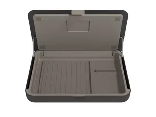 Laptopstandaard Addit Bento Toolbox 900 Zwart - 6