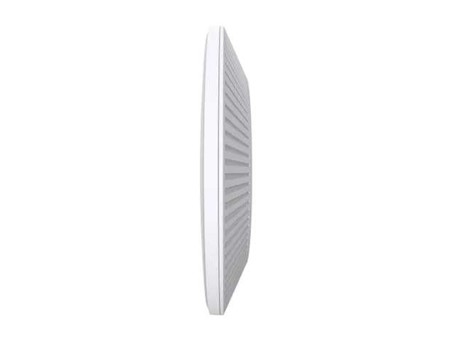 TP-Link Omada EAP673, 2,4 GHz, 5 GHz, 5400 Mbit/s, SNMP, SNMPv2, SNMPv