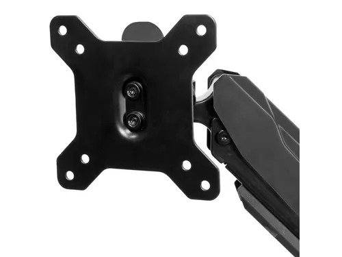 Dubbele Monitor Arm Met Usb Poorten 2 schermen 12-30 inch