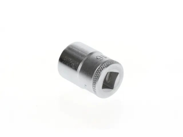 D 30 16 Dopsleutel 3/8 inch UD profiel 16mm