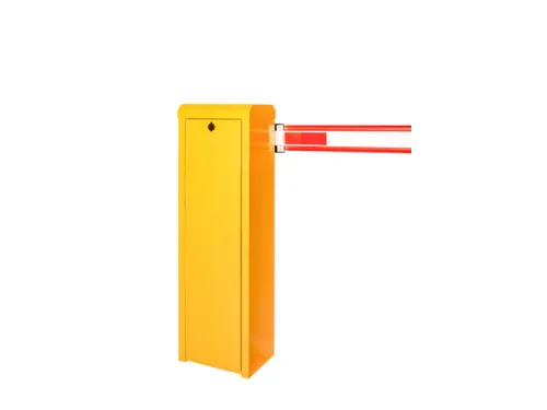 elektrische kast,m. Pendelsteun,lichte B 3,5m,boom aluminium wit/rood