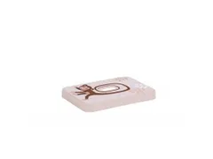 #Deksel Sigma Home 5L Aap Singgeprint 24x16,5x2,5cm